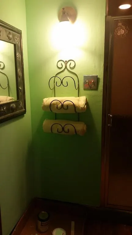 Reggae Den Hotel Nueva York Apartamento