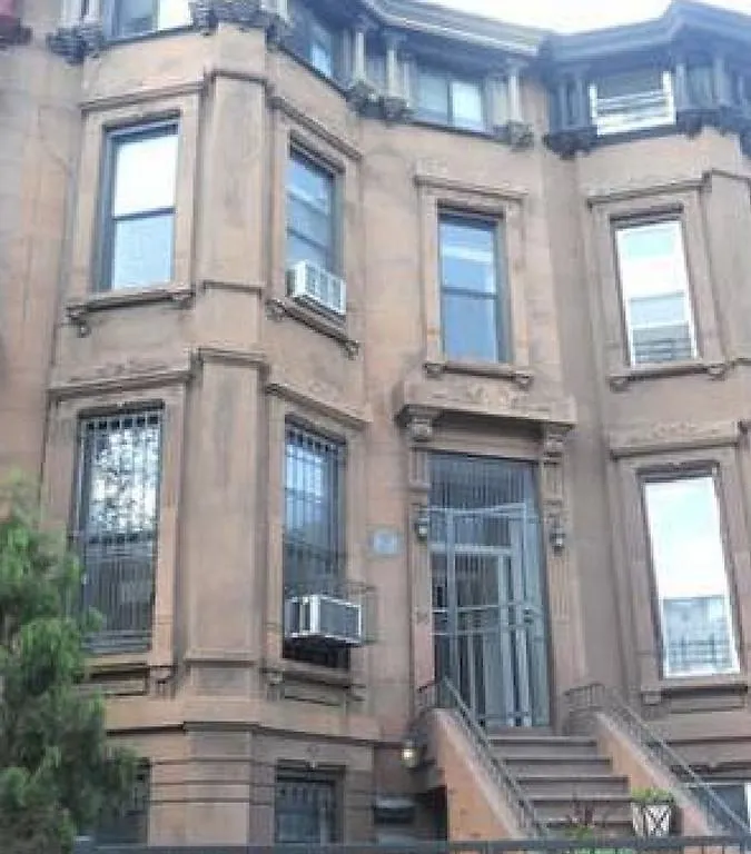Reggae Den Hotel Nueva York