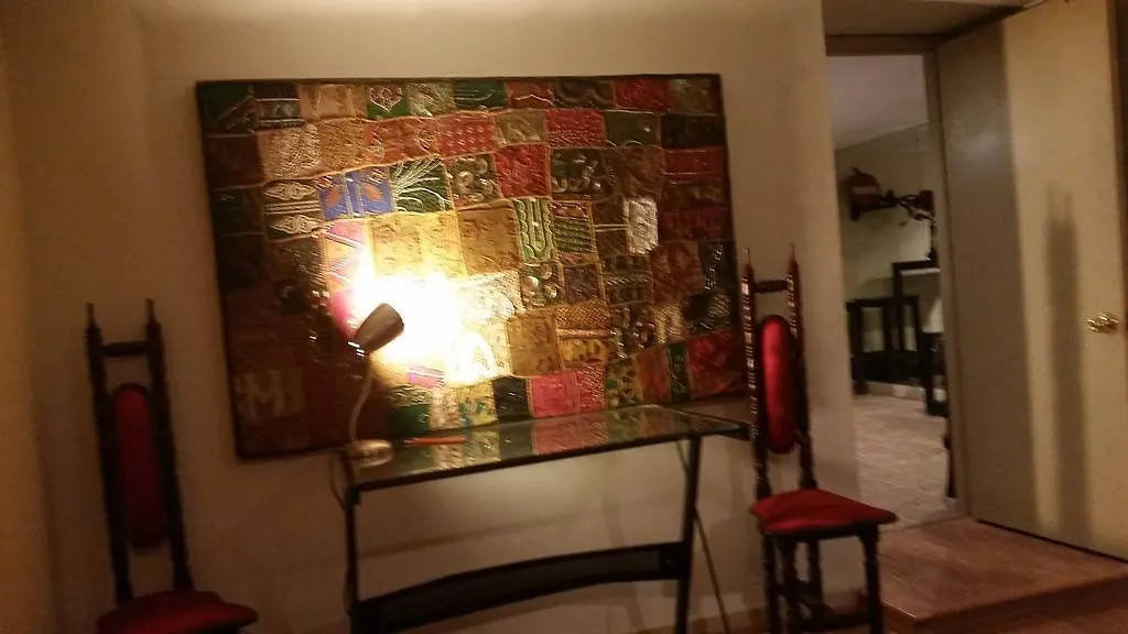 מלון ניו יורק Reggae Den ארצות הברית
